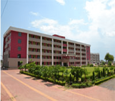 Triveni Institue Of Dental Sciences, Hospital & Research Centre Bhilai Academic Building photo 1